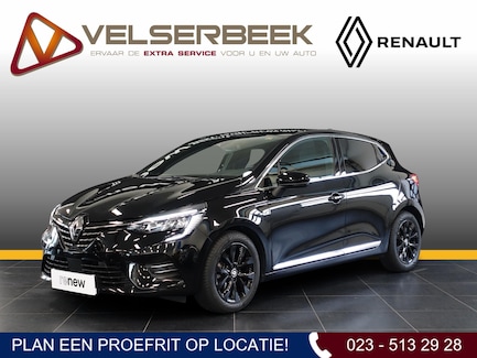 Renault Clio 0