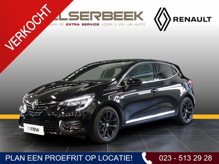 Renault Clio 0