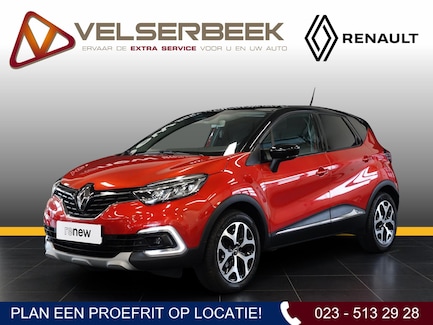 Renault Captur 0