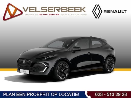 Renault Clio 0