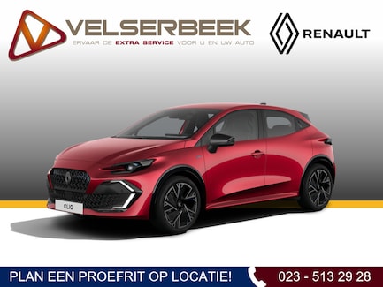 Renault Clio 0