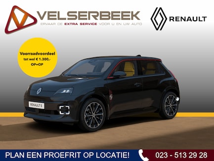 Renault R5 0