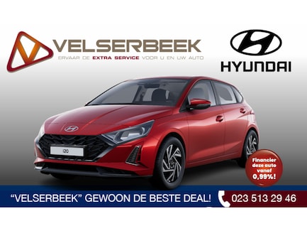 Hyundai i20 0