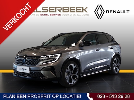 Renault Austral 0
