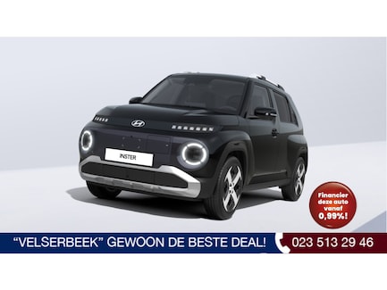Hyundai Inster 0