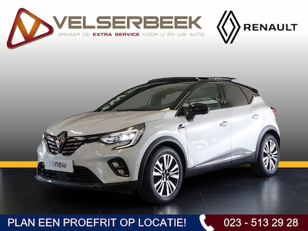 Renault Captur 0