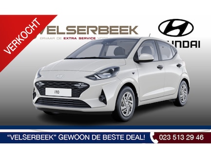 Hyundai i10 0