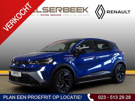Renault Captur 0