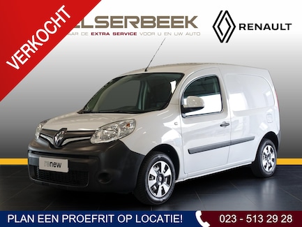 Renault Kangoo 0