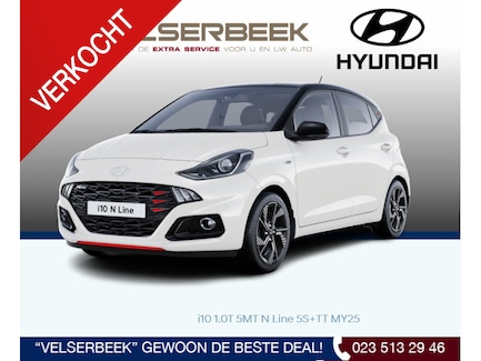 Hyundai i10 0