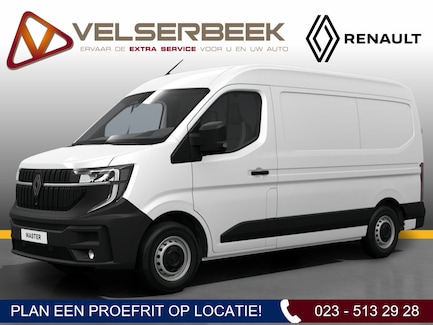 Renault Master 0