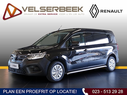 Renault Kangoo 0