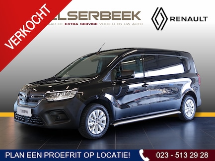Renault Kangoo 0
