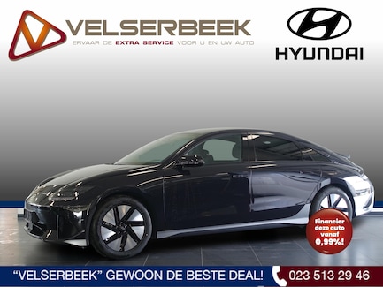 Hyundai Ioniq 6 0