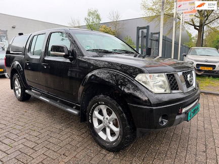Nissan Navara 0