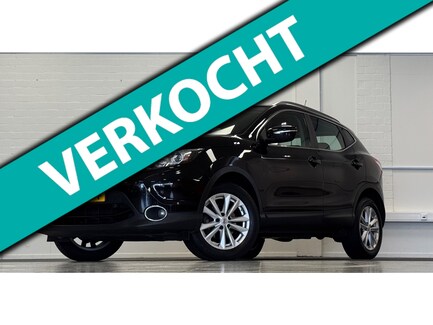Nissan Qashqai 0