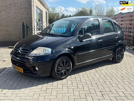Citroën C3 0