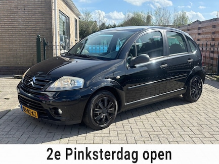Citroën C3 0
