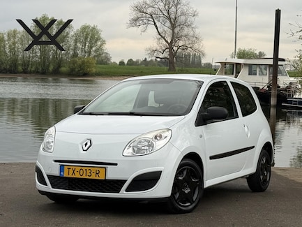 Renault Twingo 0