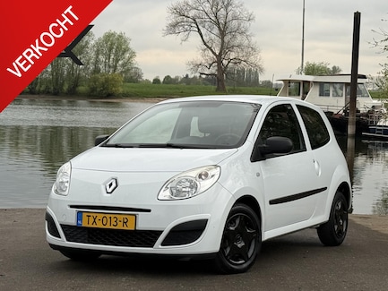 Renault Twingo 0