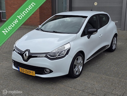 Renault Clio 0