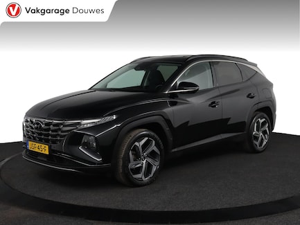 Hyundai Tucson 0