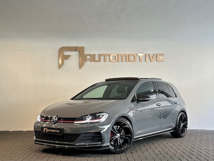 Volkswagen Golf 0