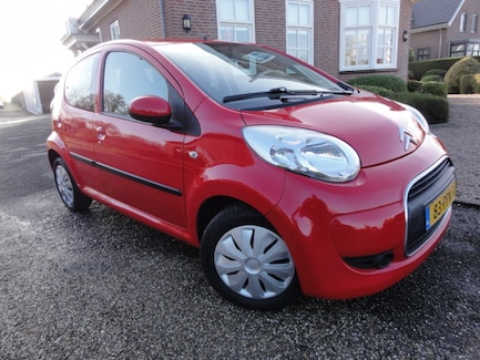 Citroën C1 0