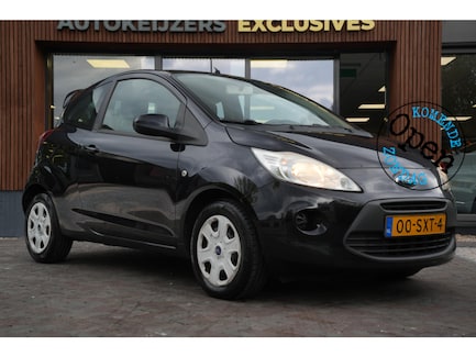 Ford Ka 0