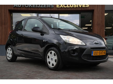 Ford Ka 0