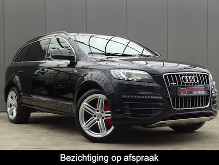 Audi Q7 0