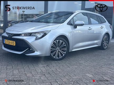 Toyota Corolla 0