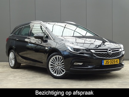 Opel Astra 0