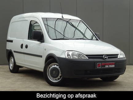 Opel Combo 0