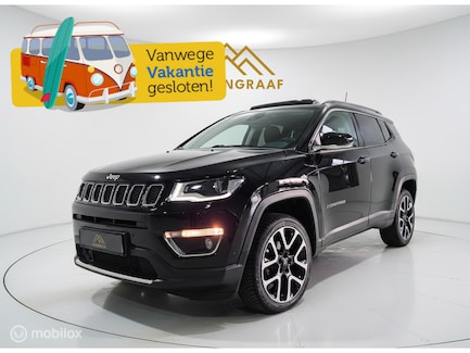Jeep Compass 0