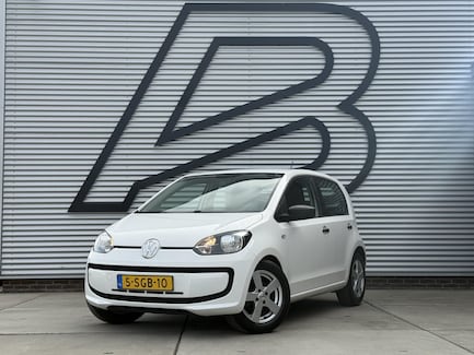 Volkswagen Up! 0