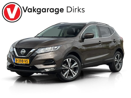 Nissan Qashqai 0
