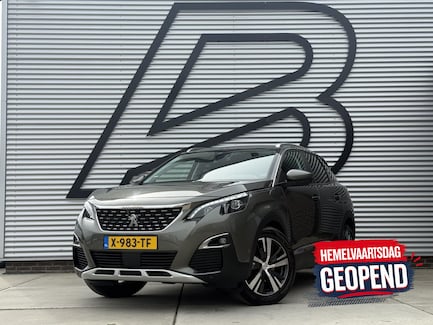 Peugeot 3008 0