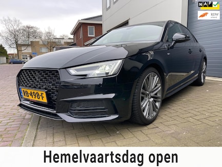 Audi A4 0