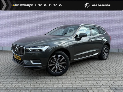 Volvo XC60 0