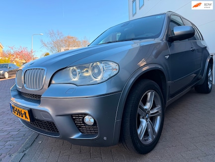 BMW X5 0