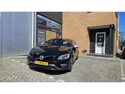 Volvo V60 0
