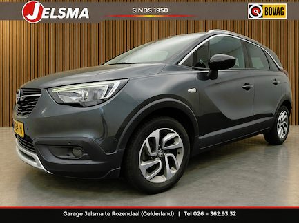 Opel Crossland 0