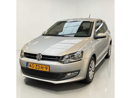 Volkswagen Polo 0