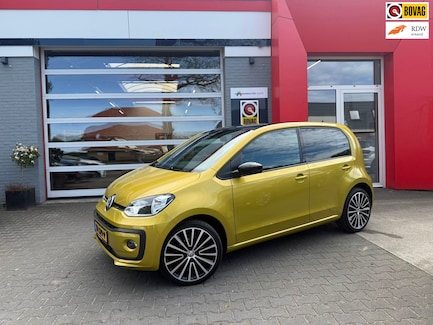 Volkswagen Up! 0