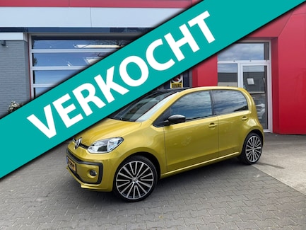 Volkswagen Up! 0