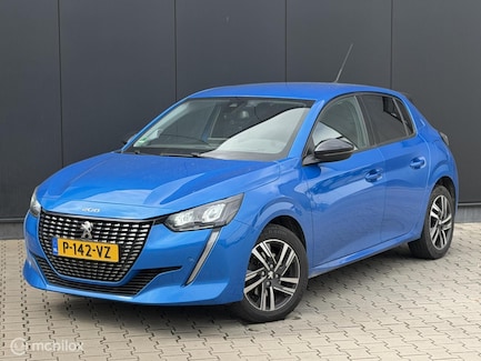 Peugeot 208 0