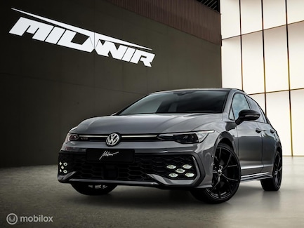 Volkswagen Golf 0