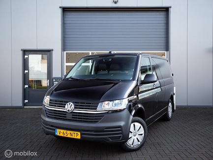 Volkswagen Transporter 0