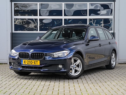 BMW 3-Serie 0